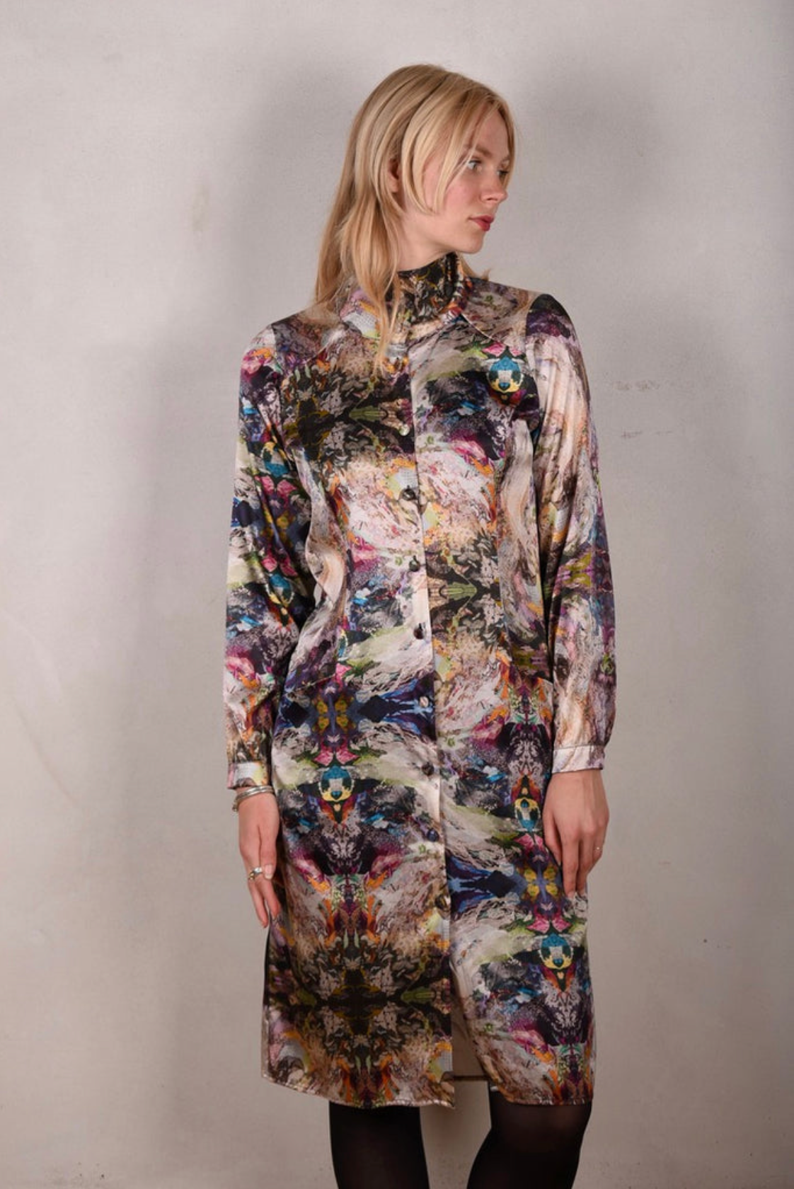 Tone Barker Alexandra Dress