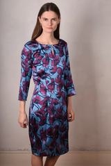 Tone Barker Maudacity Dress
