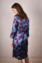 Tone Barker Maudacity Dress