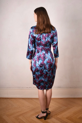 Tone Barker Maudacity Dress