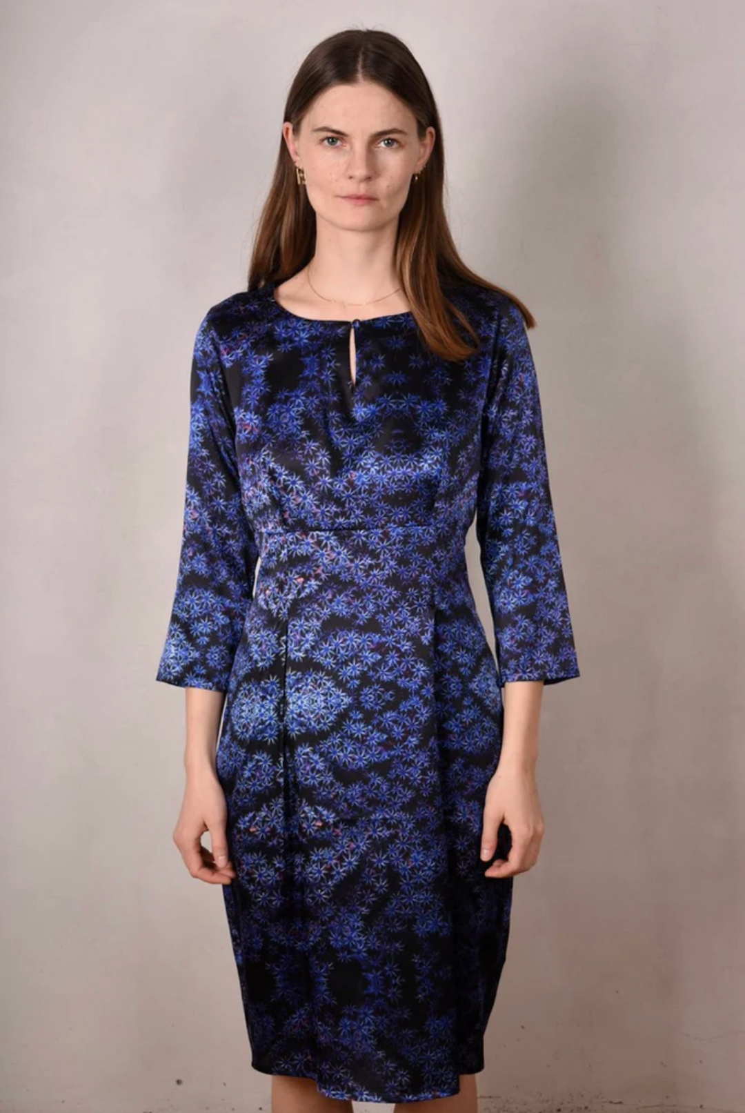 Tone Barker Maudacity Dress