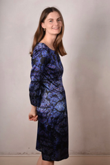 Tone Barker Maudacity Dress