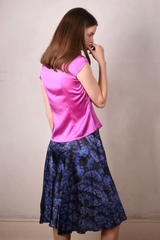Tone Barker Tango-stretch Nederdel