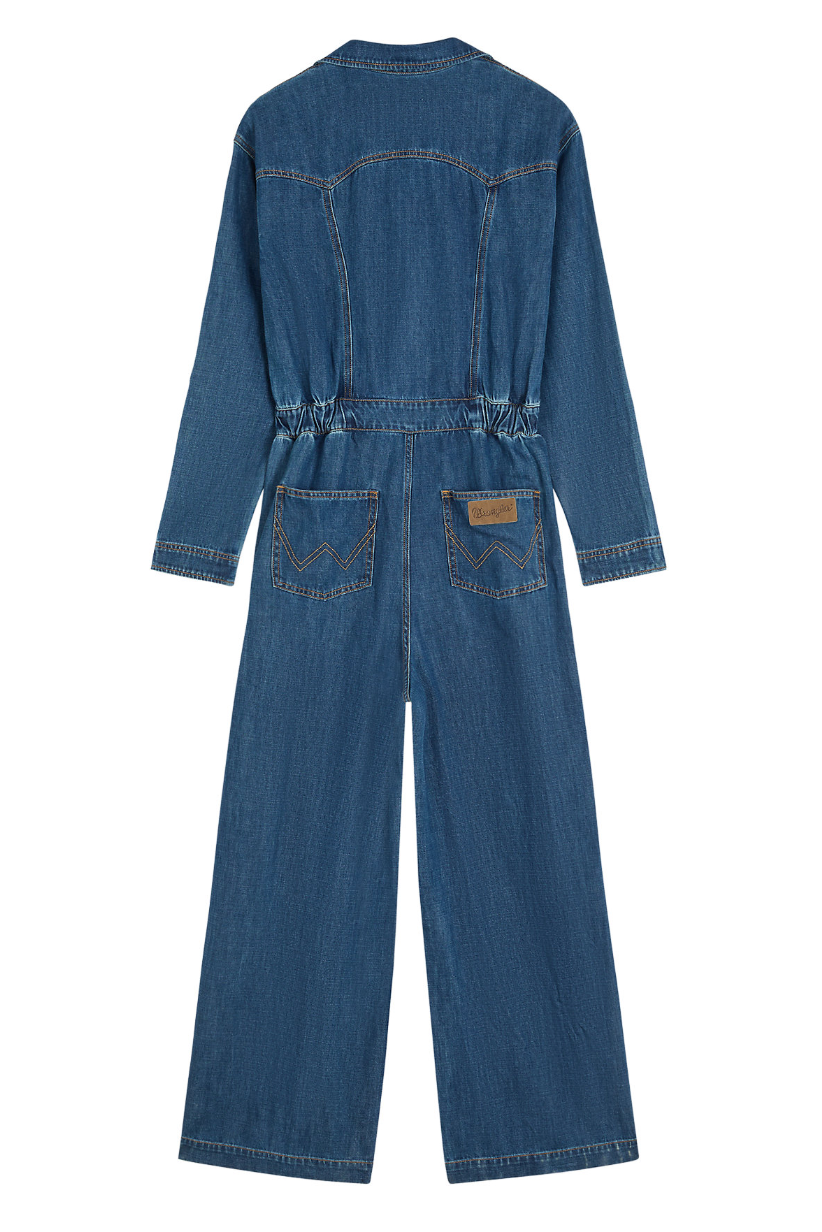 Wrangler Canyon Coverall