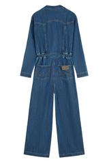 Wrangler Canyon Coverall
