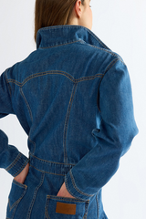 Wrangler Canyon Coverall
