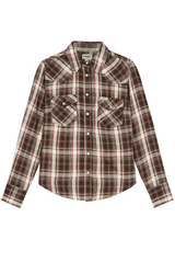 Wrangler Western Shirt