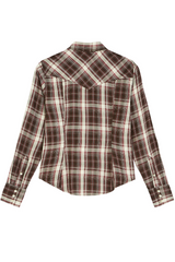 Wrangler Western Shirt