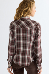 Wrangler Western Shirt