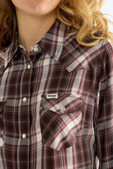 Wrangler Western Shirt