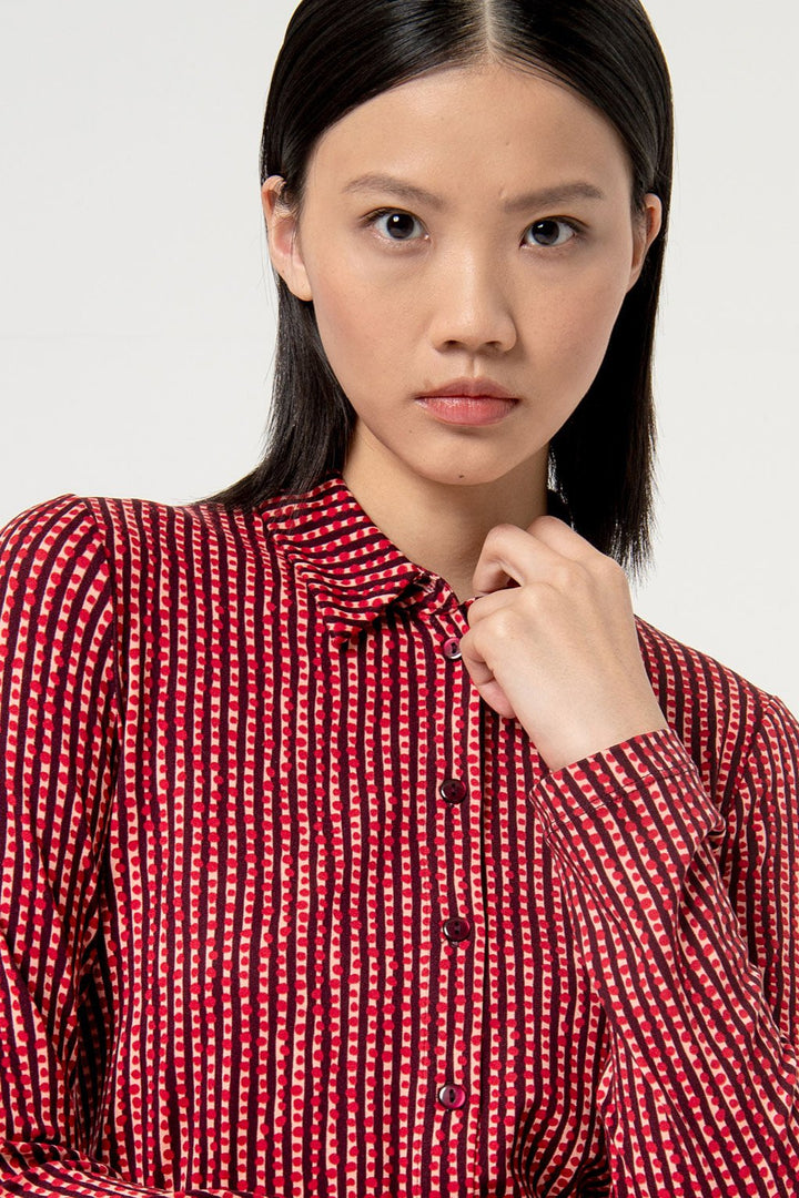 Surkana Dila Long Sleeve Shirt