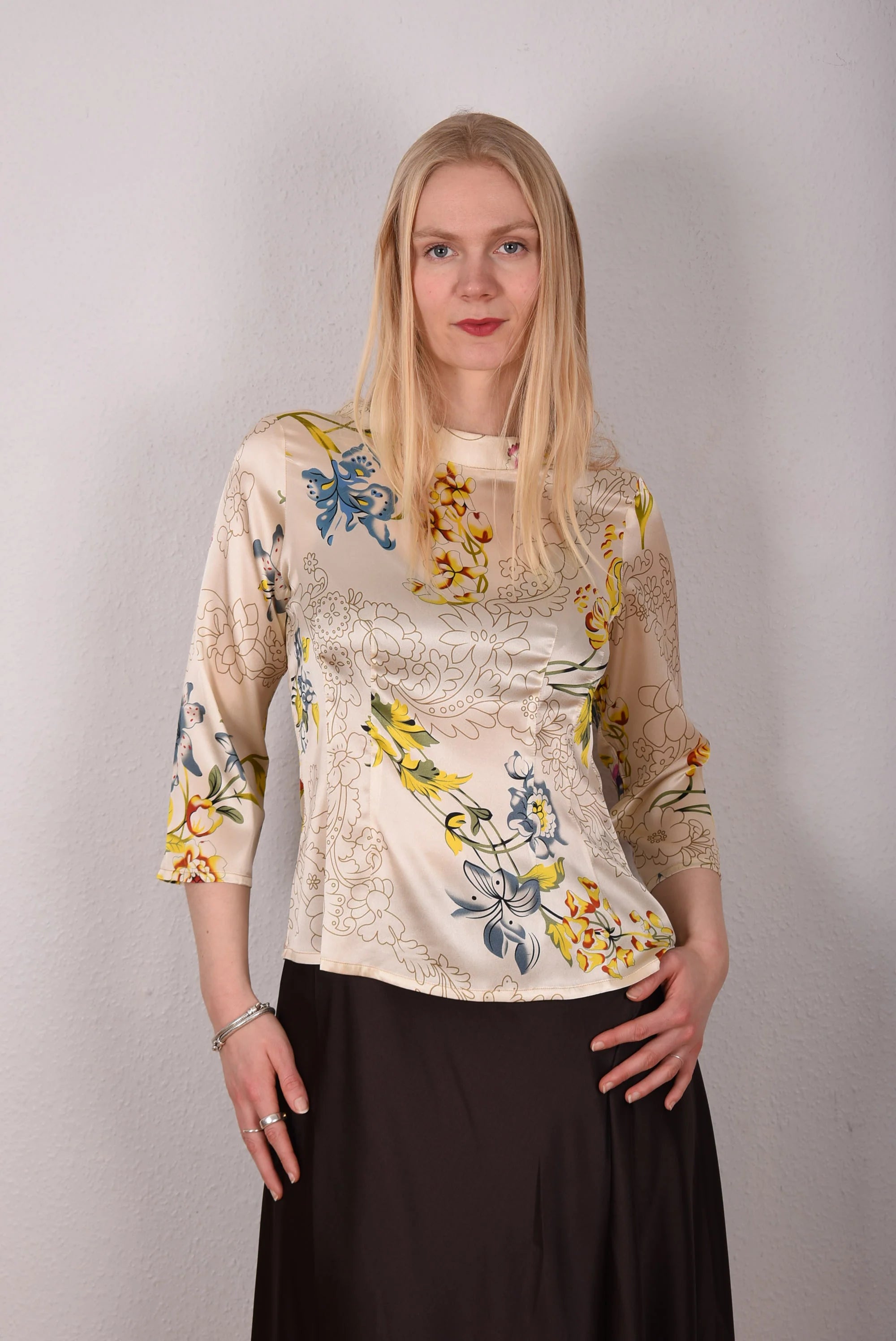 Tone Barker Audrey Top