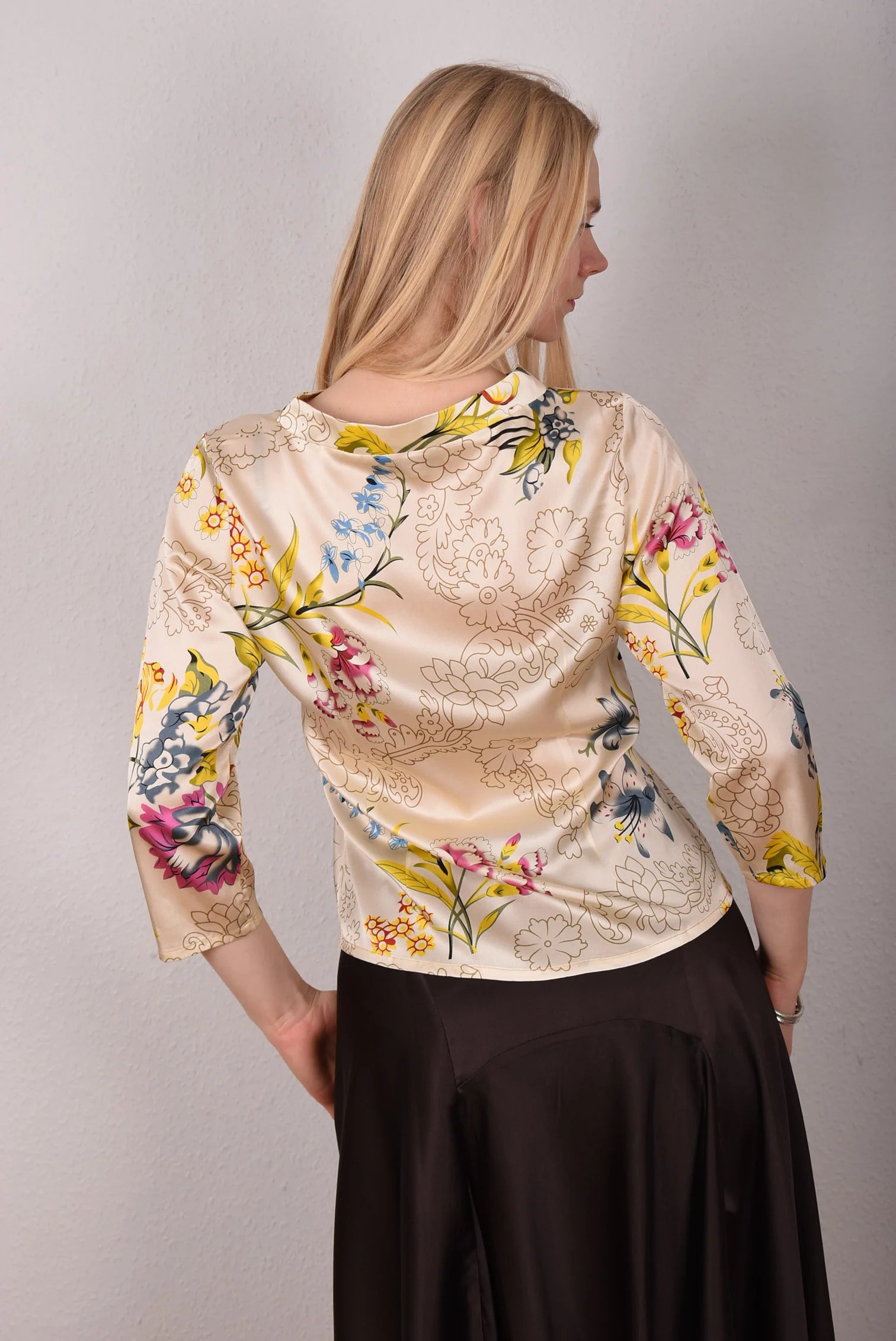 Tone Barker Audrey Top