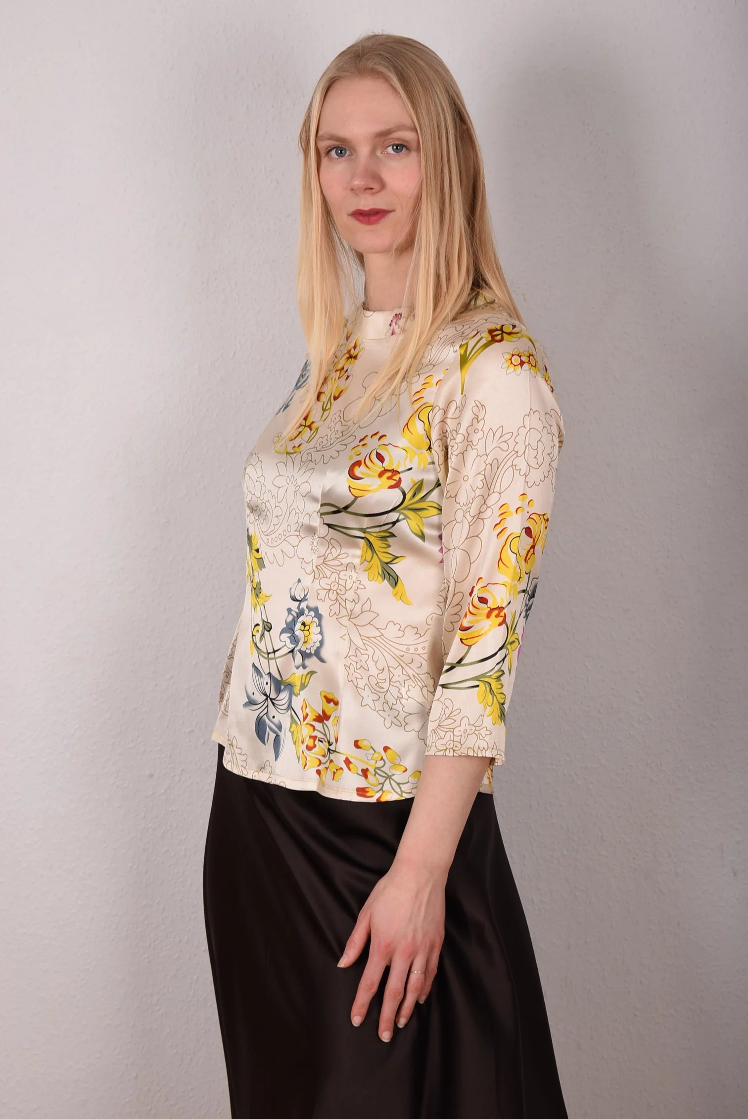 Tone Barker Audrey Top