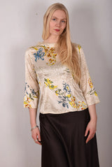 Tone Barker Audrey Top