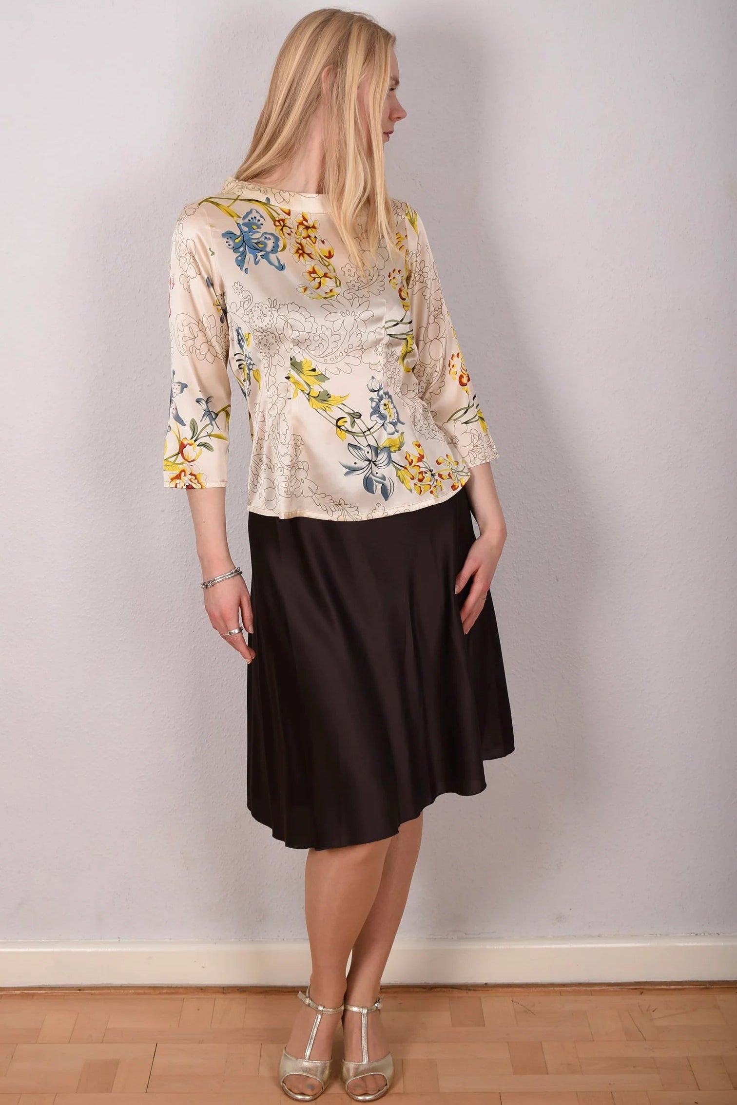 Tone Barker Audrey Top