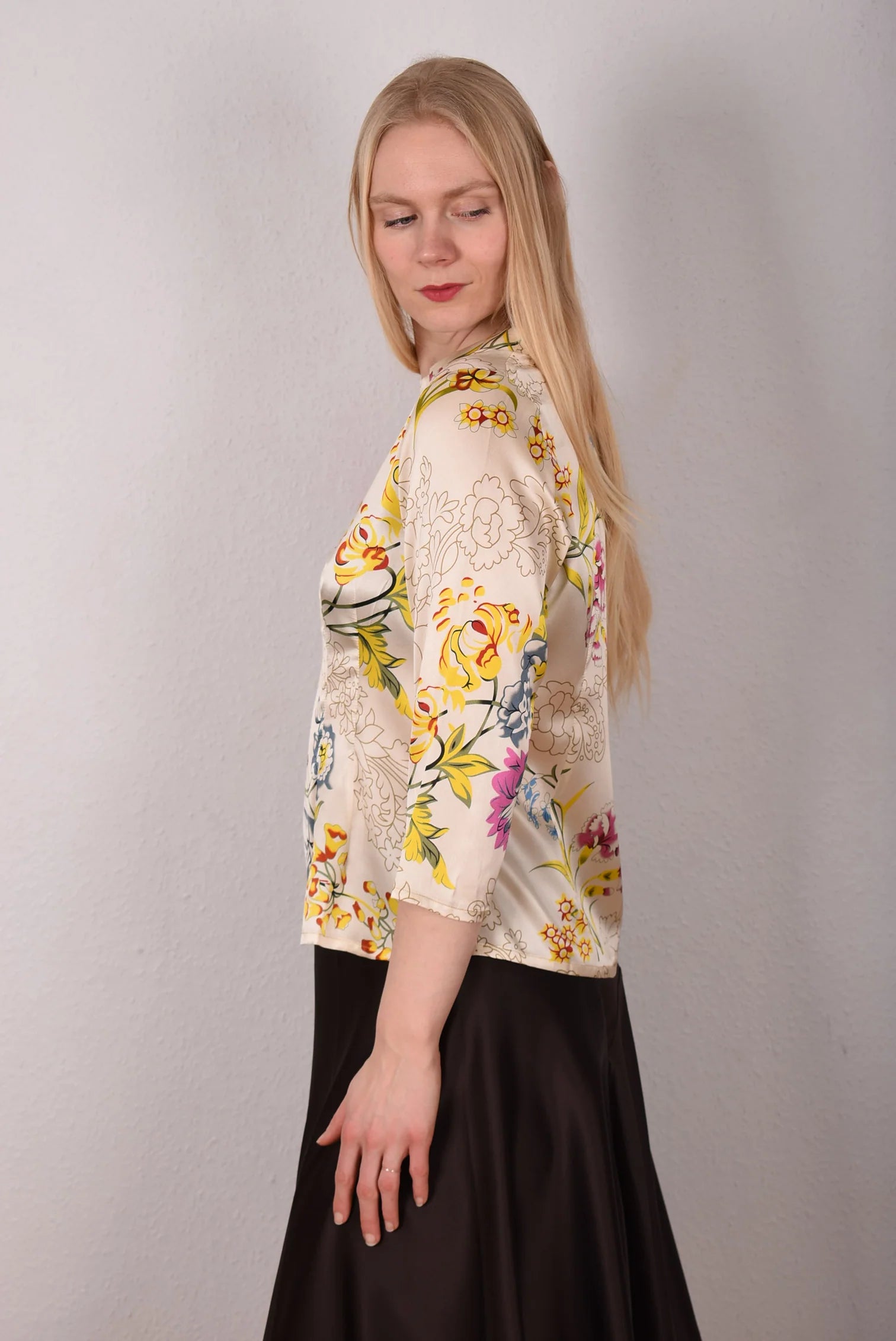 Tone Barker Audrey Top