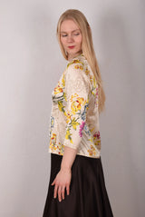 Tone Barker Audrey Top