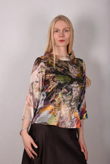 Tone Barker Audrey Top