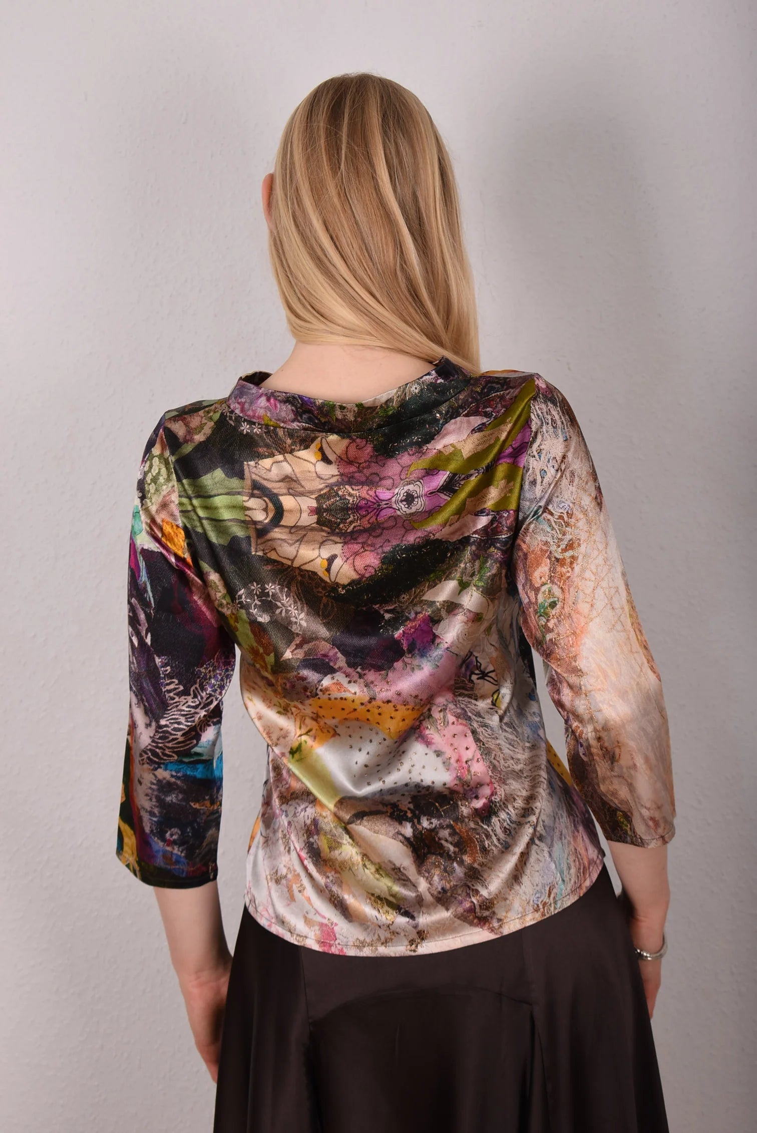 Tone Barker Audrey Top