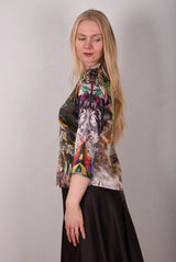 Tone Barker Audrey Top