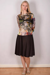 Tone Barker Audrey Top