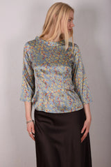 Tone Barker Audrey Top