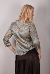 Tone Barker Audrey Top