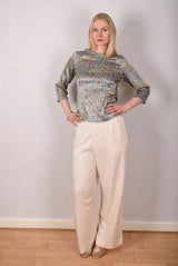 Tone Barker Audrey Top