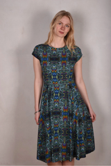 Tone Barker Aula Dress
