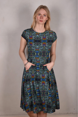Tone Barker Aula Dress