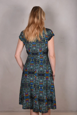 Tone Barker Aula Dress
