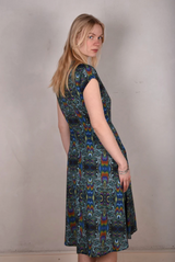 Tone Barker Aula Dress