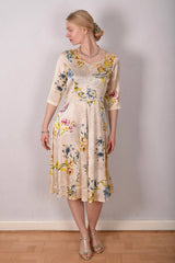 Tone Barker Janet Dress