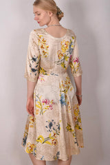 Tone Barker Janet Dress