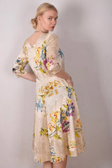 Tone Barker Janet Dress