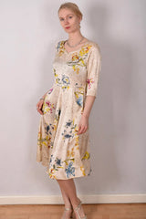 Tone Barker Janet Dress