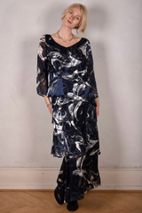 Tone Barker Nyn-Frida Dress