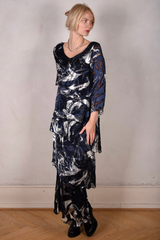 Tone Barker Nyn-Frida Dress