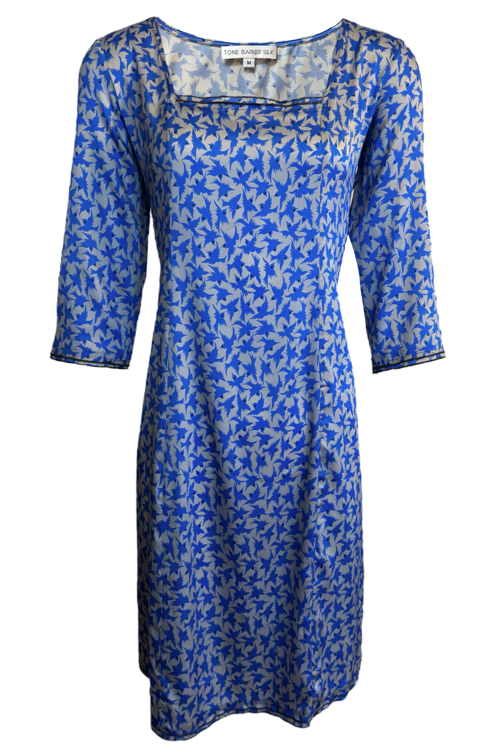 Tone Barker Pernille Dress