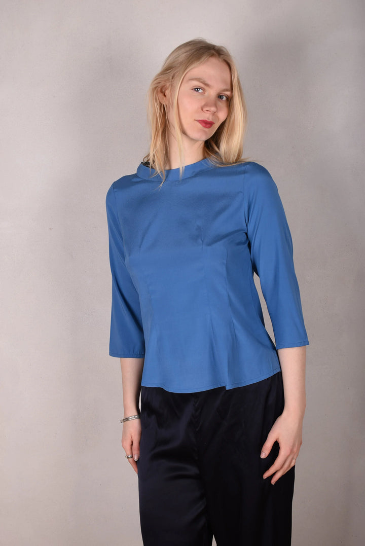 Tone Barker Audrey Top