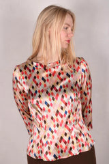 Tone Barker Audrey Top