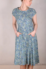 Tone Barker Aula Dress