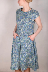 Tone Barker Aula Dress