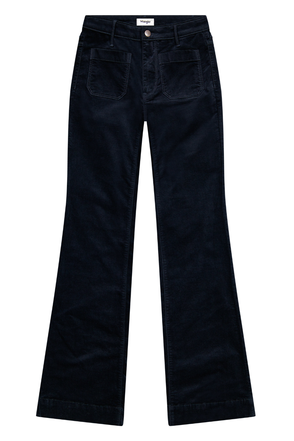 Wrangler Corduroy Flare