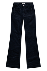 Wrangler Corduroy Flare