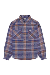 Wrangler Femme Western Shirt