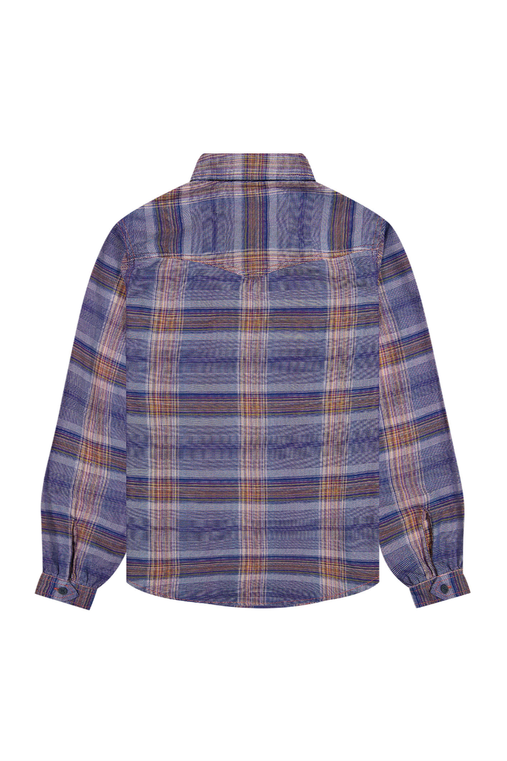 Wrangler Femme Western Shirt