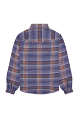 Wrangler Femme Western Shirt