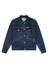 Wrangler Heritage Jacket Whirlpool